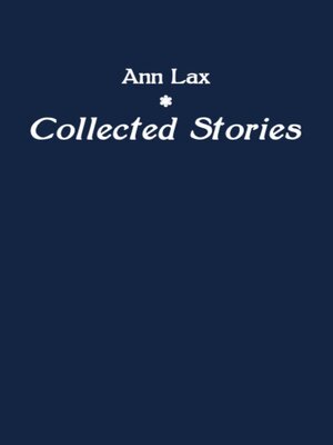 cover image of Collected Stories